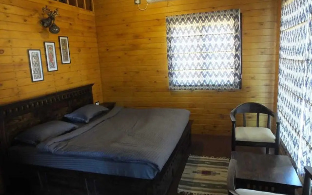 I-Camp Resort