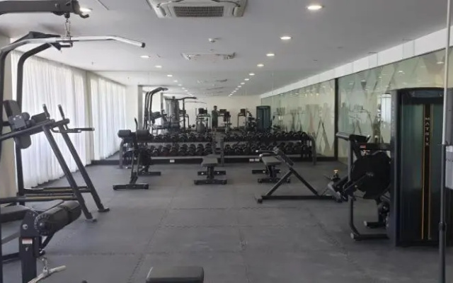 SMDC S Residences MiCasa, MOA area