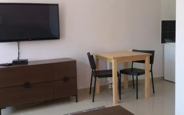 Pokoje Gościnne Apartamenty