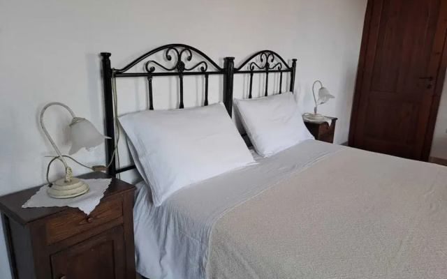B&B S'Omu Antiga