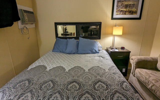 Colonial Inn Extended Stay By OYO New Ulm