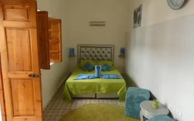Riad Bab Lakhmiss