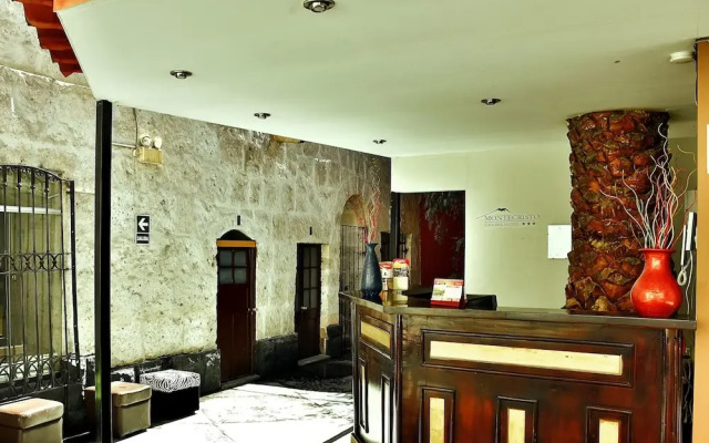 MonteCristoHotel