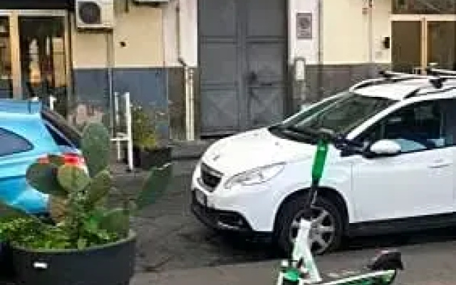 MARAVIGGHIA Catania centre