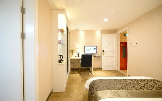 Hangzhou Miqi Hotel