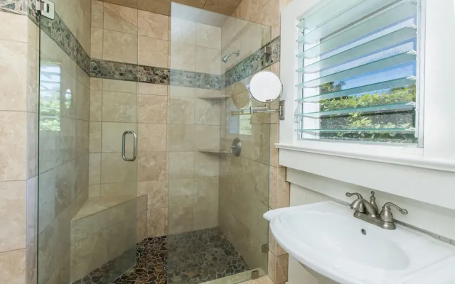 Hale Kalani - 2 Br Home