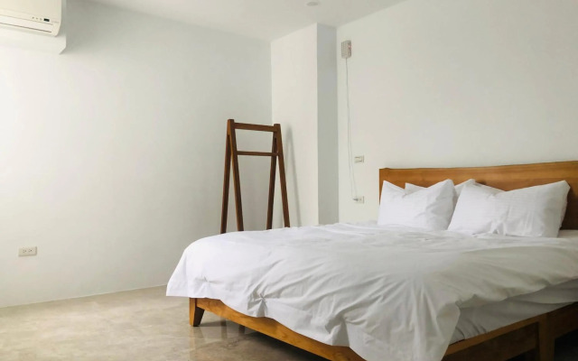 Yin Shan Homestay