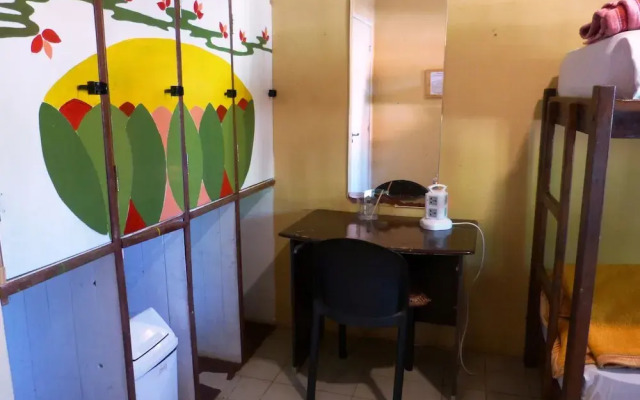 Hostel & Bar Bamboo