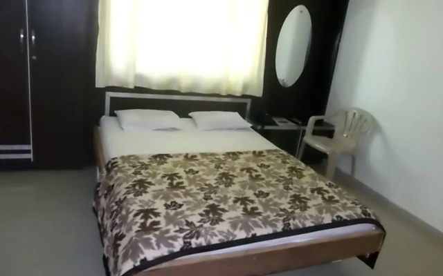 Hotel Rajyog