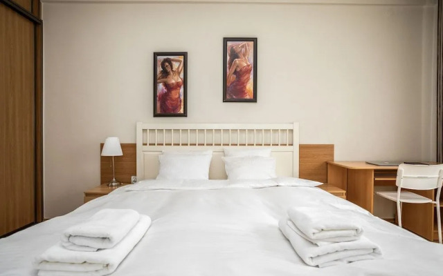 Apartamenty Wawa Centrum by Your Freedom