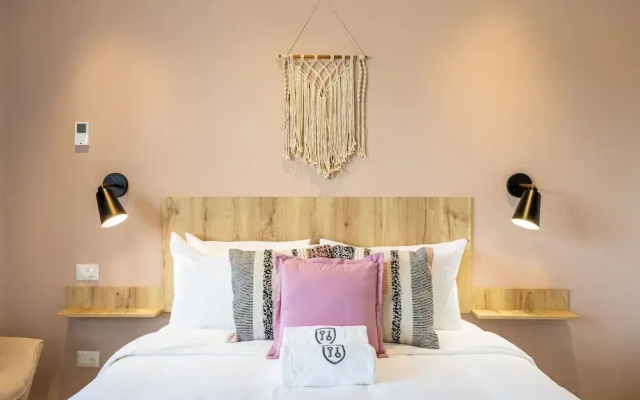 Comfy Love Nest w/ Private Pacific View