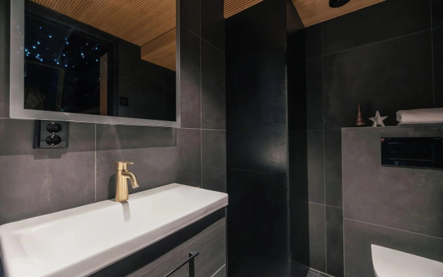 Lapland Glow Chalets