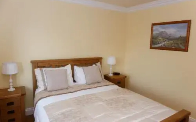 Towerview Bed  Breakfast