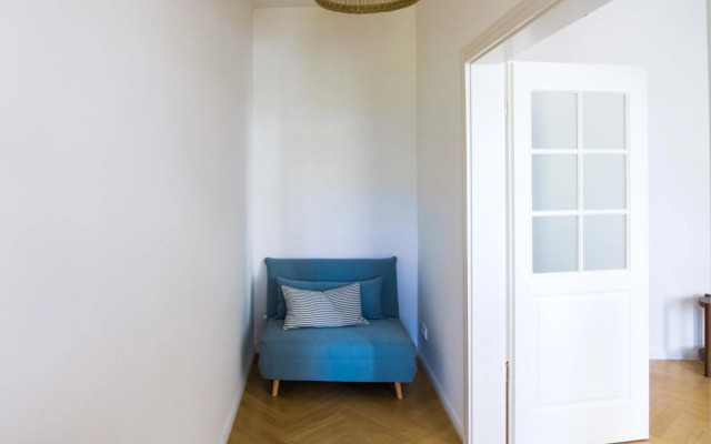 Prorsus Design Apartments