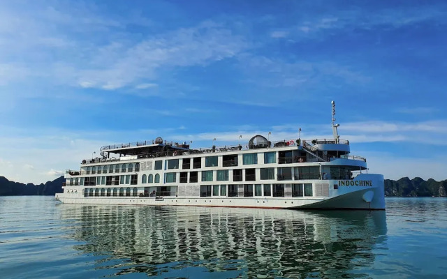 Indochine Premium Halong Bay
