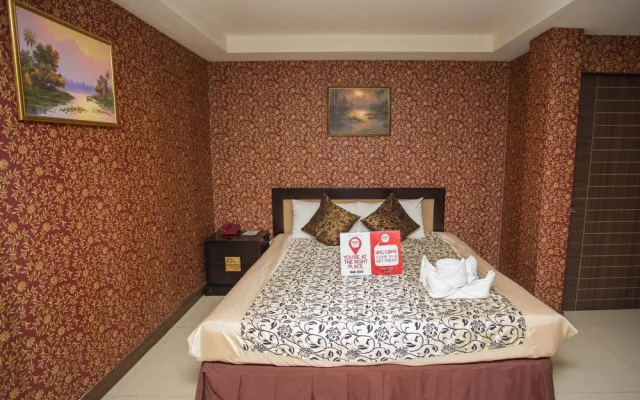 NIDA Rooms NaNa Soi 3 Night Bazar
