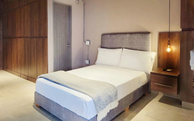 w Bright & Stylish 2BR in Laureles