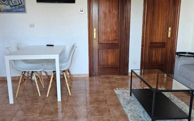 Bizkar Bare Apartamento 3