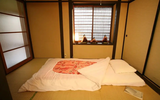 Gion House