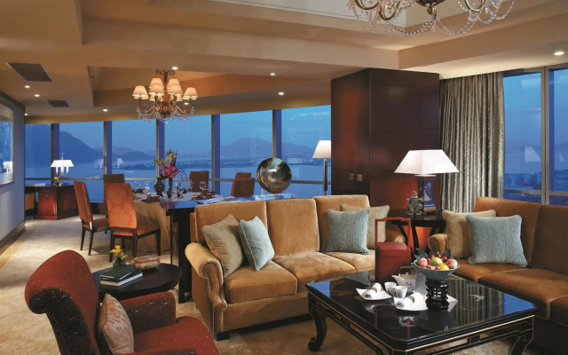 Shangri-La Wenzhou