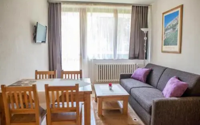 Apartmany Belianky