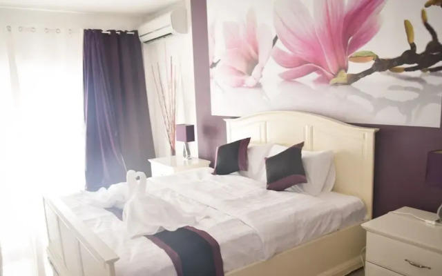 Nashaa Villa