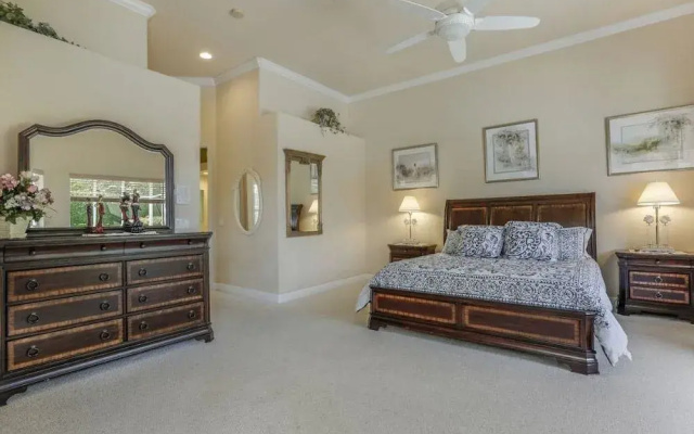 Newell Terrace Home