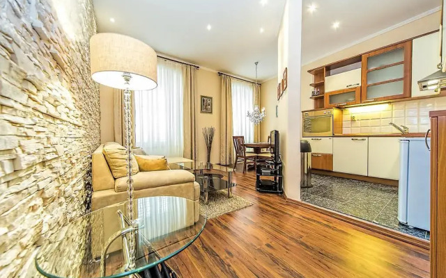 Apartment La Petite
