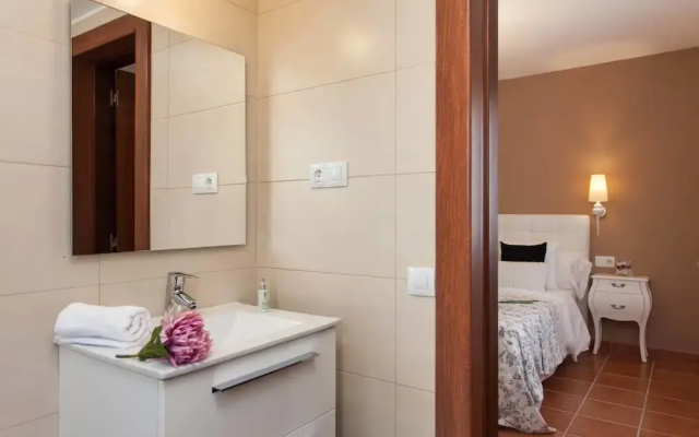 Apartamento Badel