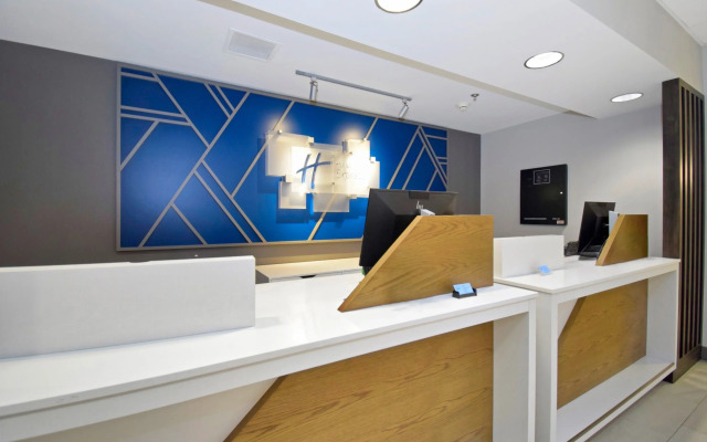 Holiday Inn Express Boone by IHG