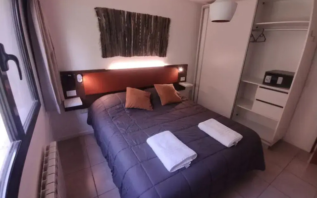 Belgrano Decks II Rental Apartments