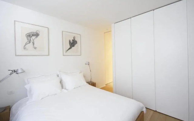 B&B Urban Rooms