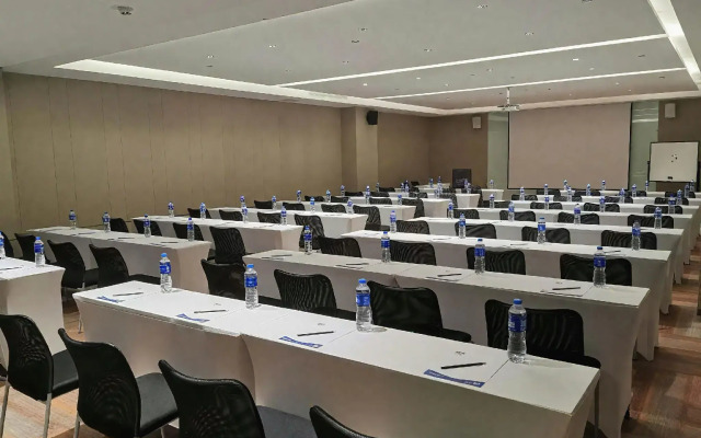 Hampton by Hilton Beijing CIEC New Venue