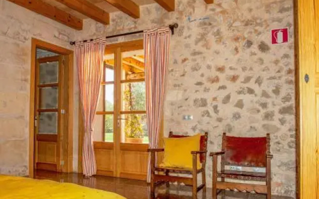 Agroturismo Son Burgues