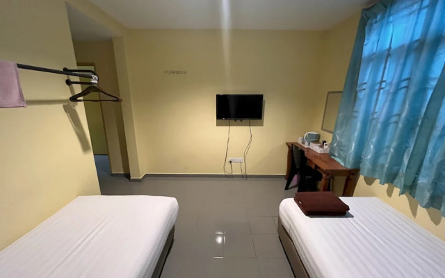Hotel O RAHMAH SOJOURN CENTRE