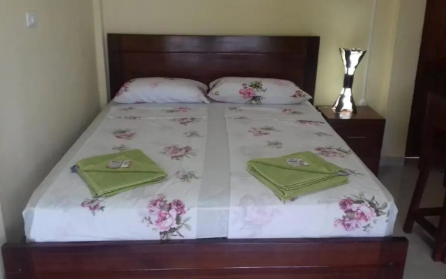 Hostal Tena Ñaui