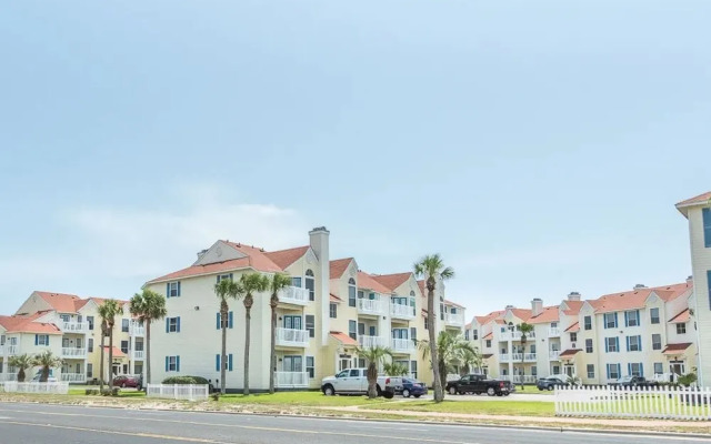 Toes In The Water II by Silver Sands Vacation Rentals