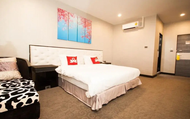 ZEN Premium Sukhumvit 33