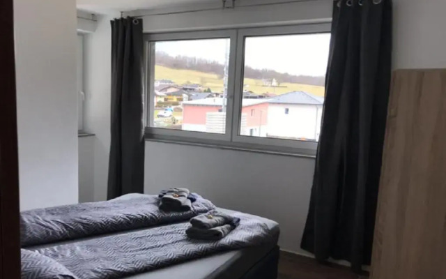 DSM Apartment Pano