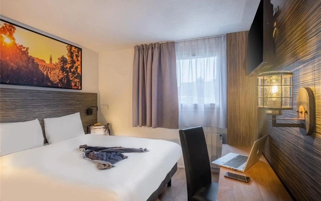 Sure Hotel By Best Western Angers Sud