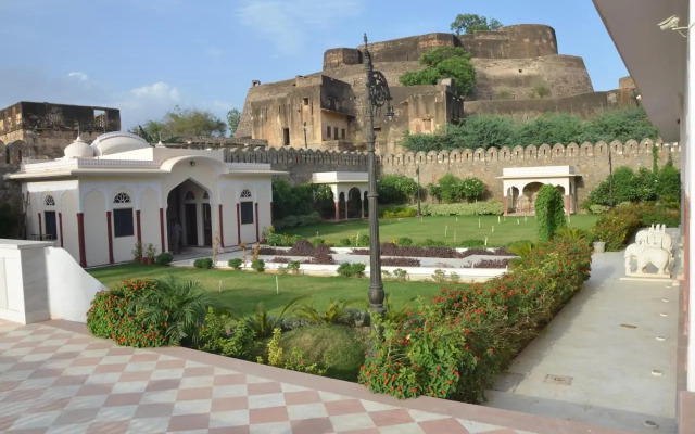 Shahpura Haveli