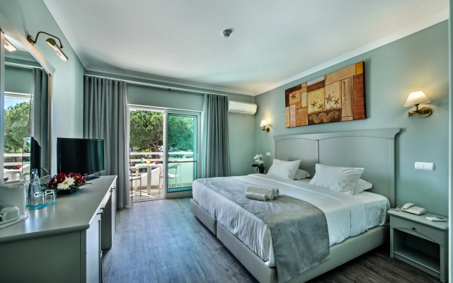 Velamar Boutique Hotel