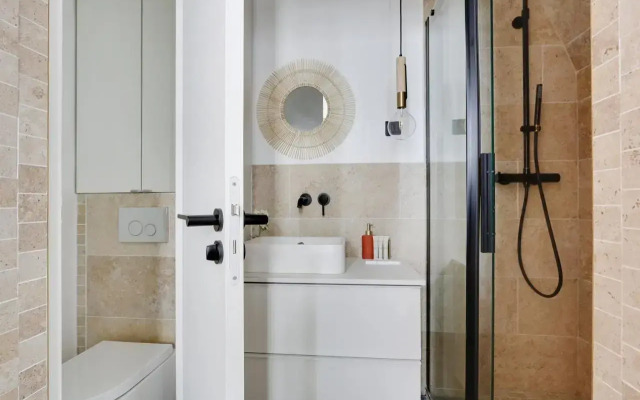 Pick a Flat's Apartment in Reuilly-Diderot - Rue Claude Tillier