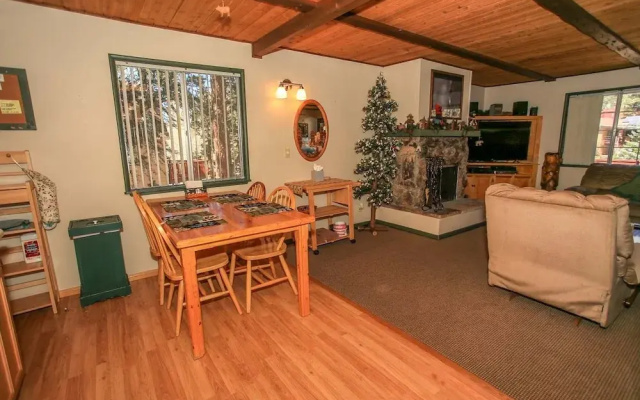 Camp Big Bear