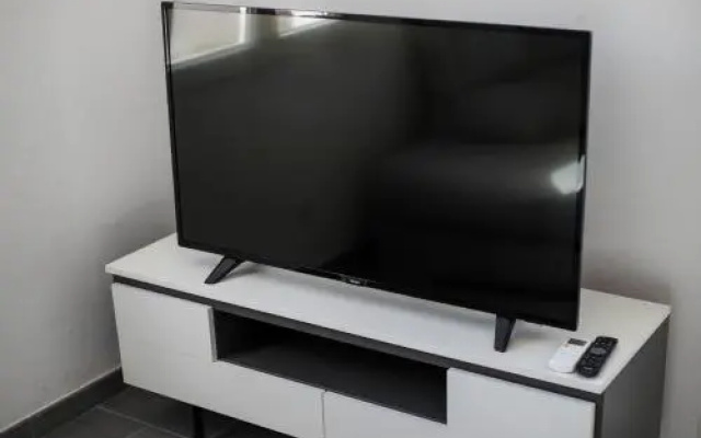 Apartamento Marei 1