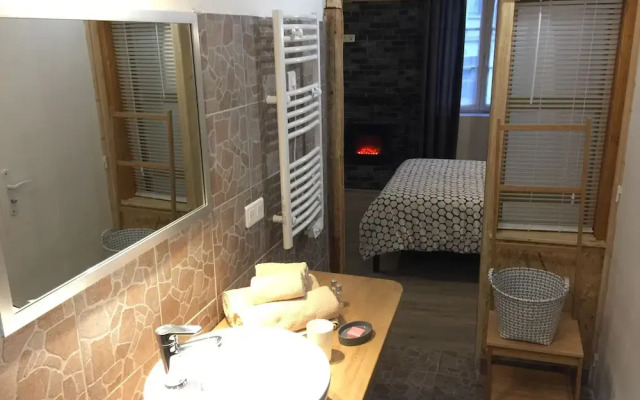 La Provence Suites