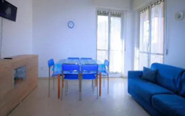 Appartamento Stella Maris