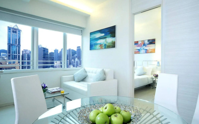 iclub Wan Chai Hotel