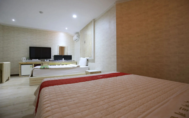 Hotel Primo