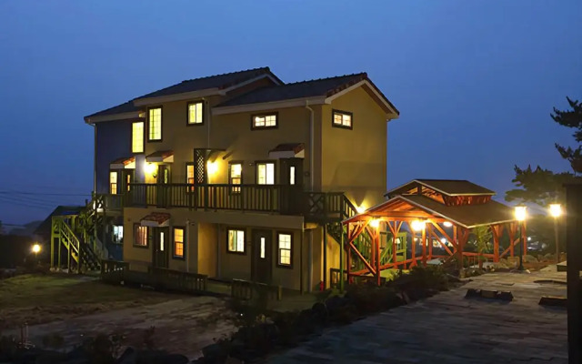 Jejuolleh Province Pension